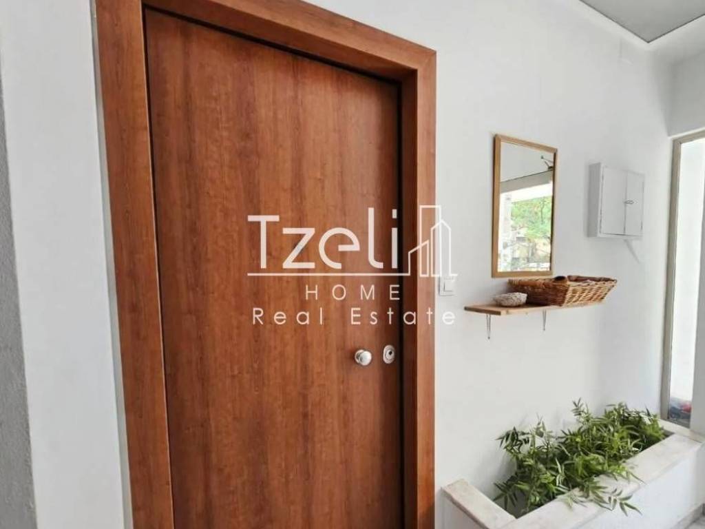 Άποψη χώρου