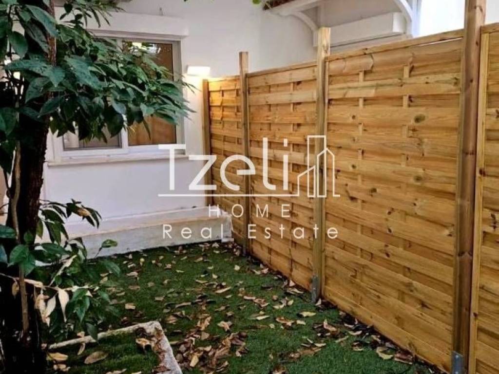 Εξωτερική άποψη χώρου