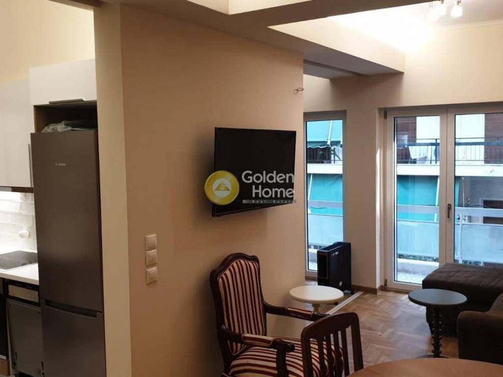 Κυρίως Χώρος