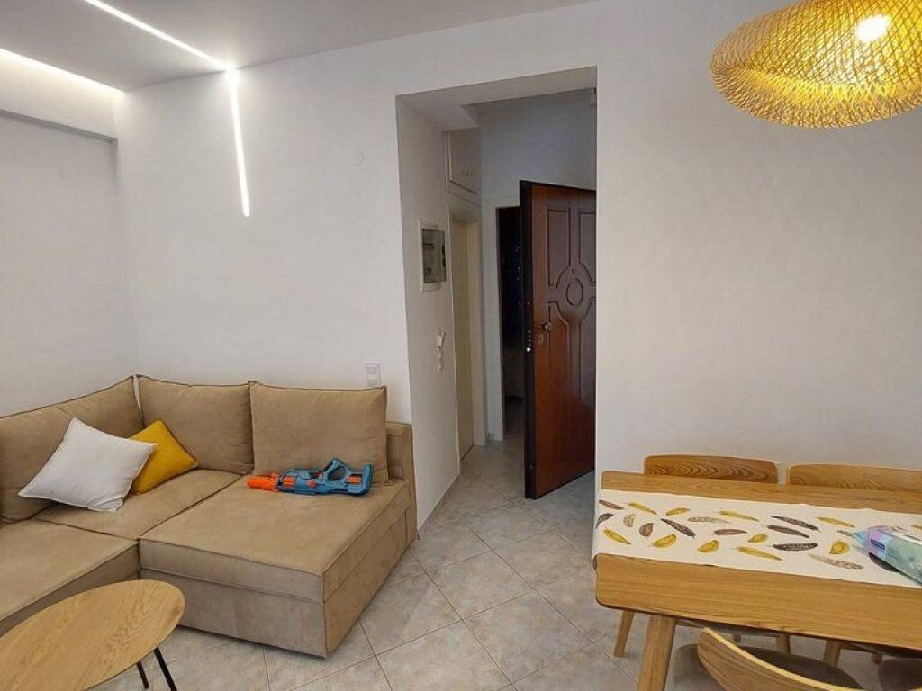 Apartment - Grekodom 56866|963126