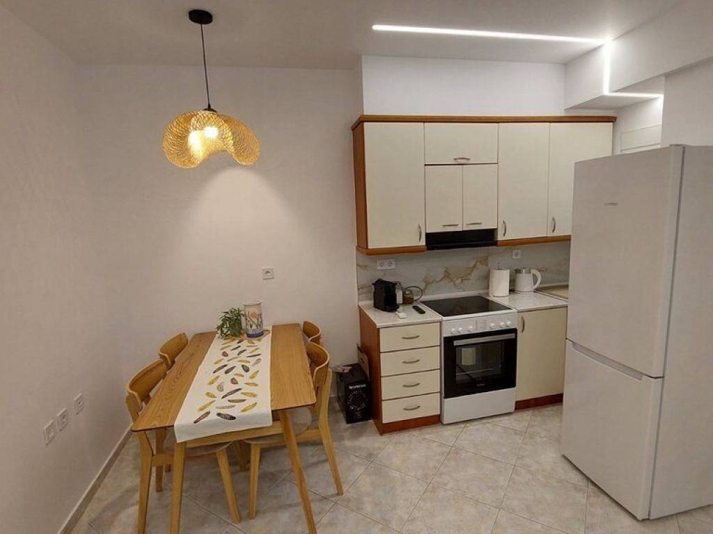 Apartment - Grekodom 56866|963115