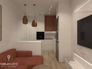 Forumland Real Estate, Σαλοκουζίνα