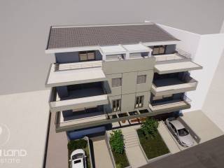 Forumland Real Estate, Εσωτερική όψη