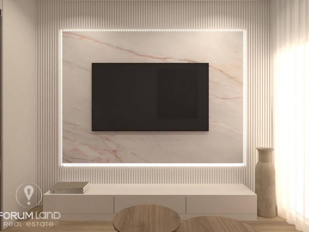 Forumland Real Estate, Σαλοκουζίνα