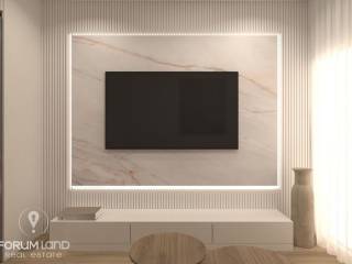 Forumland Real Estate, Σαλοκουζίνα