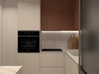 Forumland Real Estate, Σαλοκουζίνα