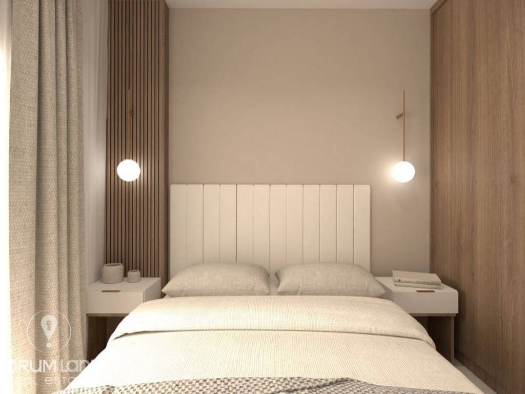 Forumland Real Estate, Υπνοδωμάτιο