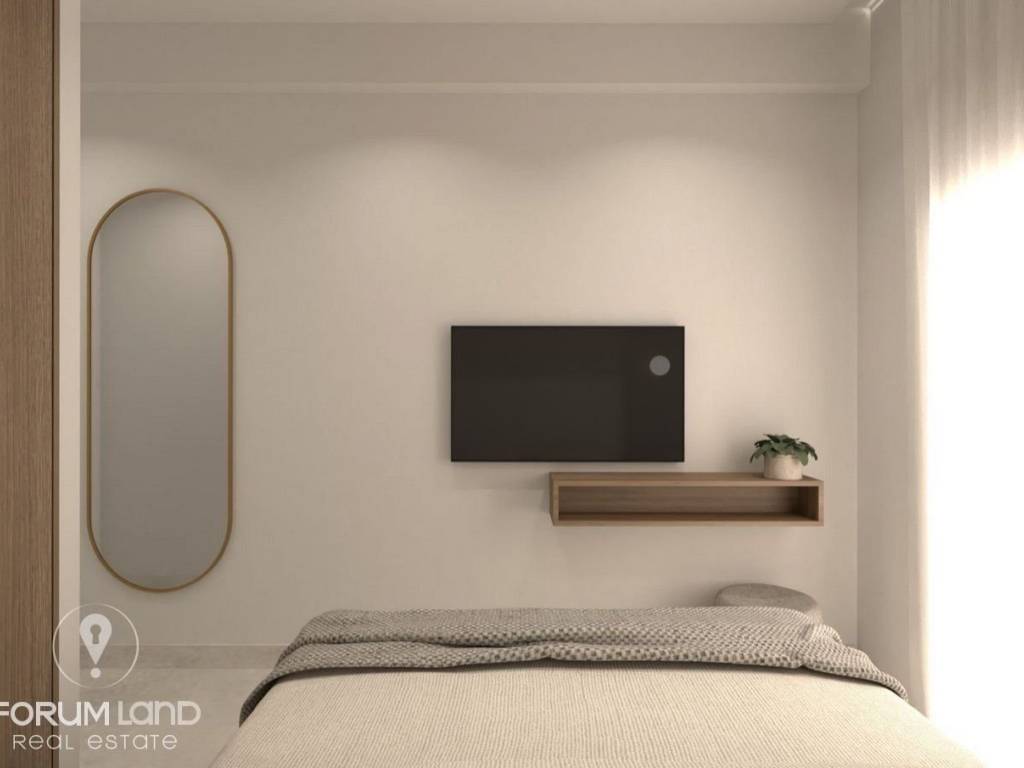 Forumland Real Estate, Υπνοδωμάτιο