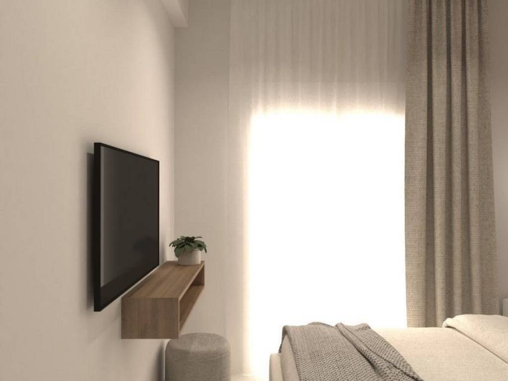 Forumland Real Estate, Υπνοδωμάτιο