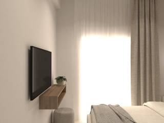 Forumland Real Estate, Υπνοδωμάτιο