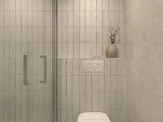 Forumland Real Estate, Μπάνιο