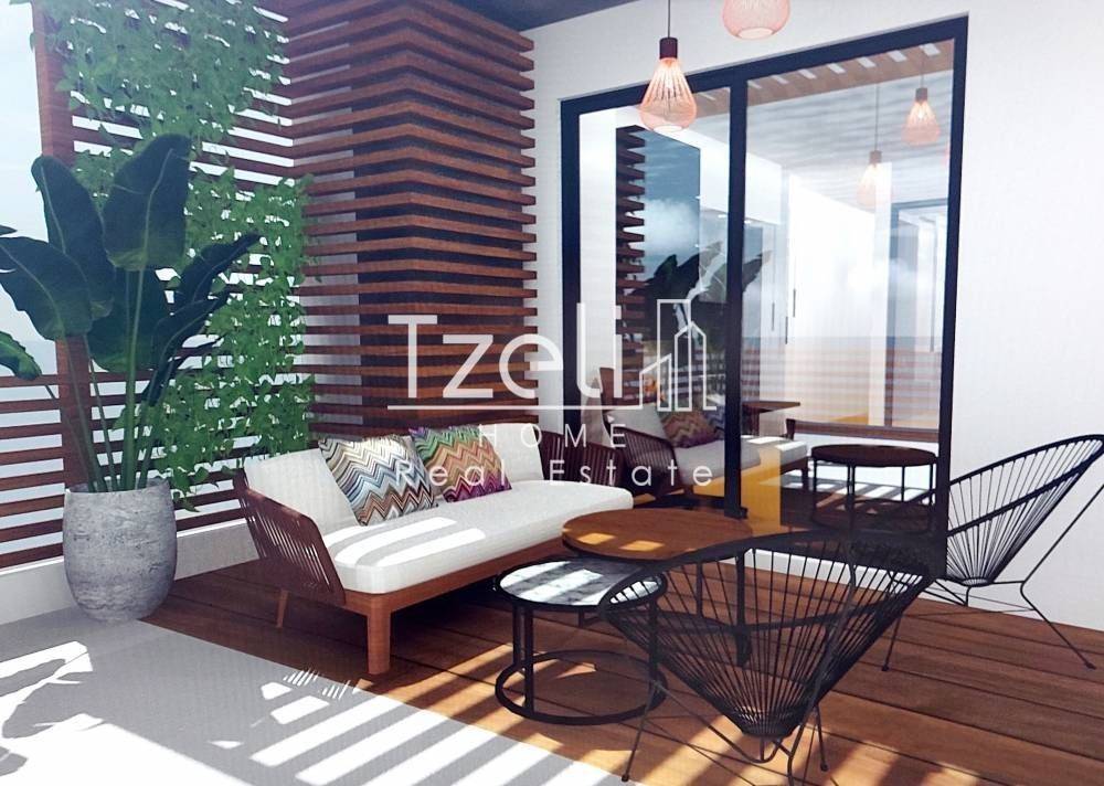 Άποψη χώρου