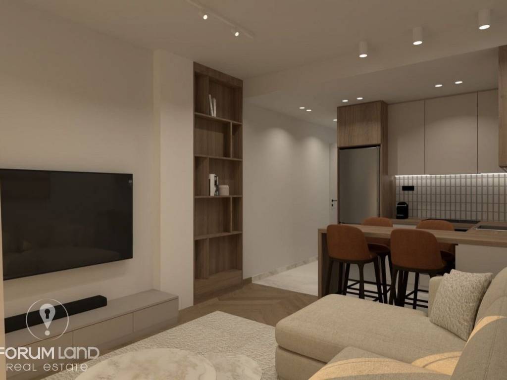 Forumland Real Estate, Σαλοκουζίνα