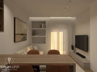 Forumland Real Estate, Σαλοκουζίνα