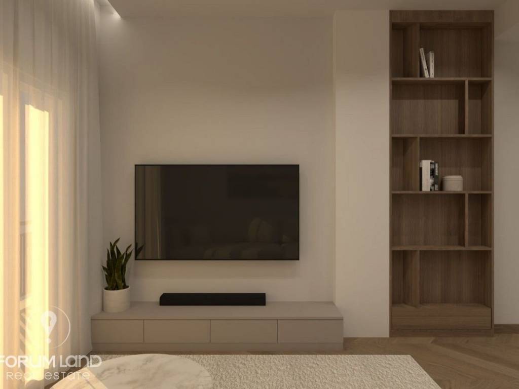 Forumland Real Estate, Σαλοκουζίνα