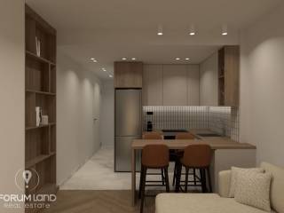 Forumland Real Estate, Σαλοκουζίνα