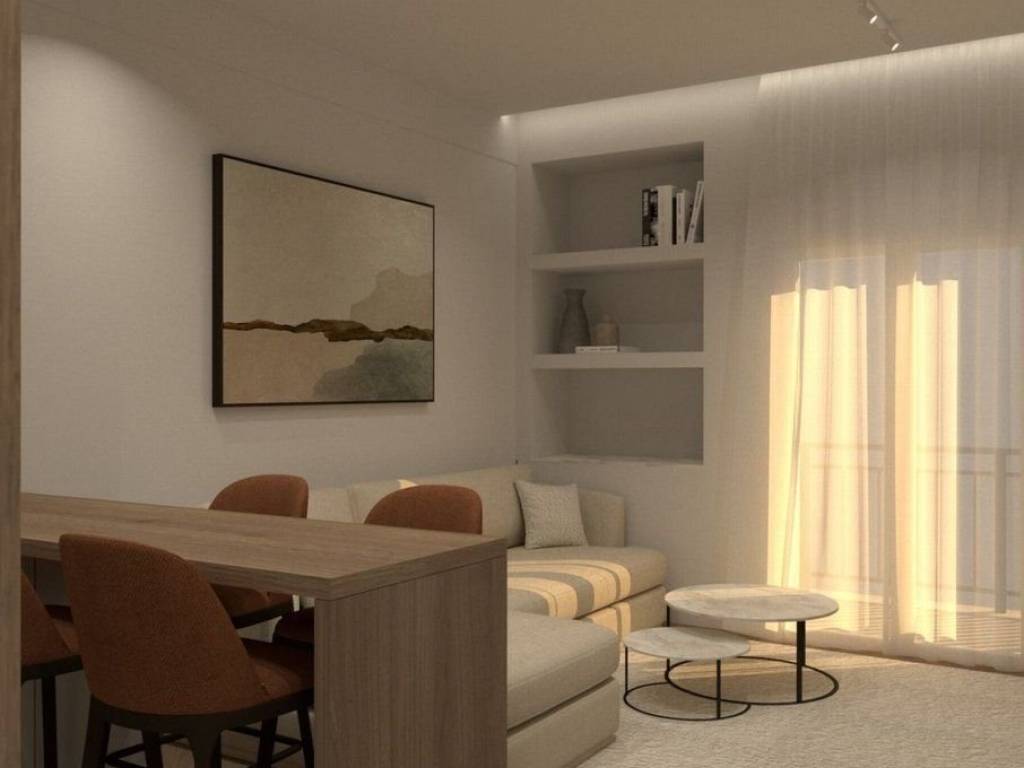 Forumland Real Estate, Σαλοκουζίνα