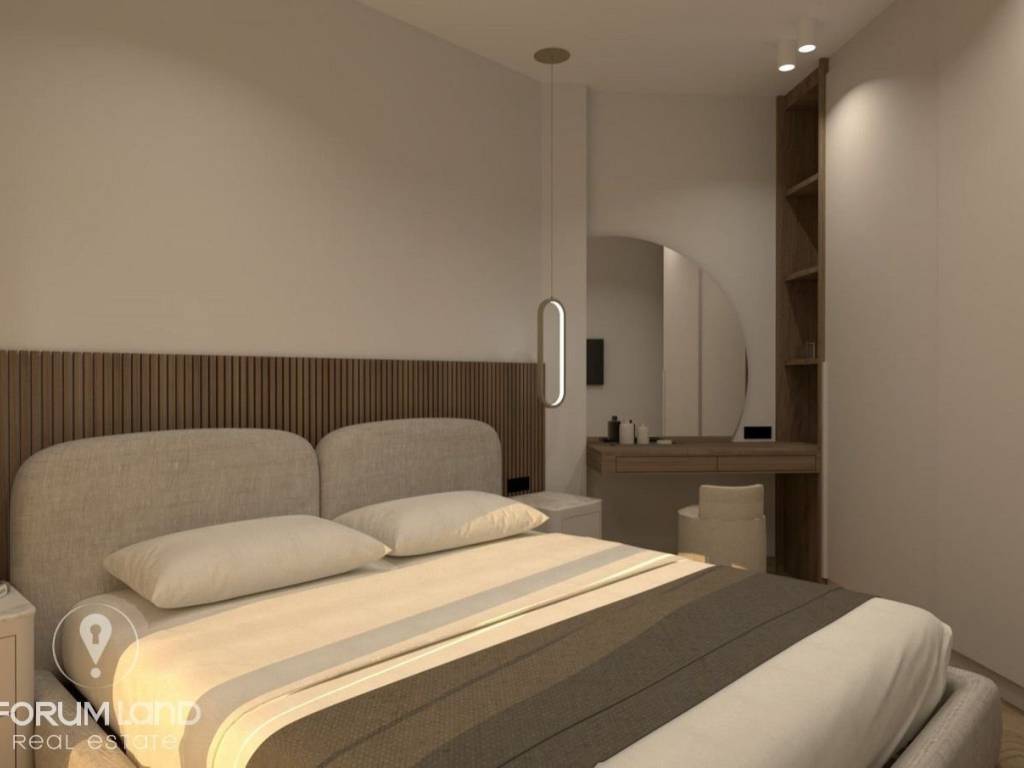 Forumland Real Estate, Υπνοδωμάτιο