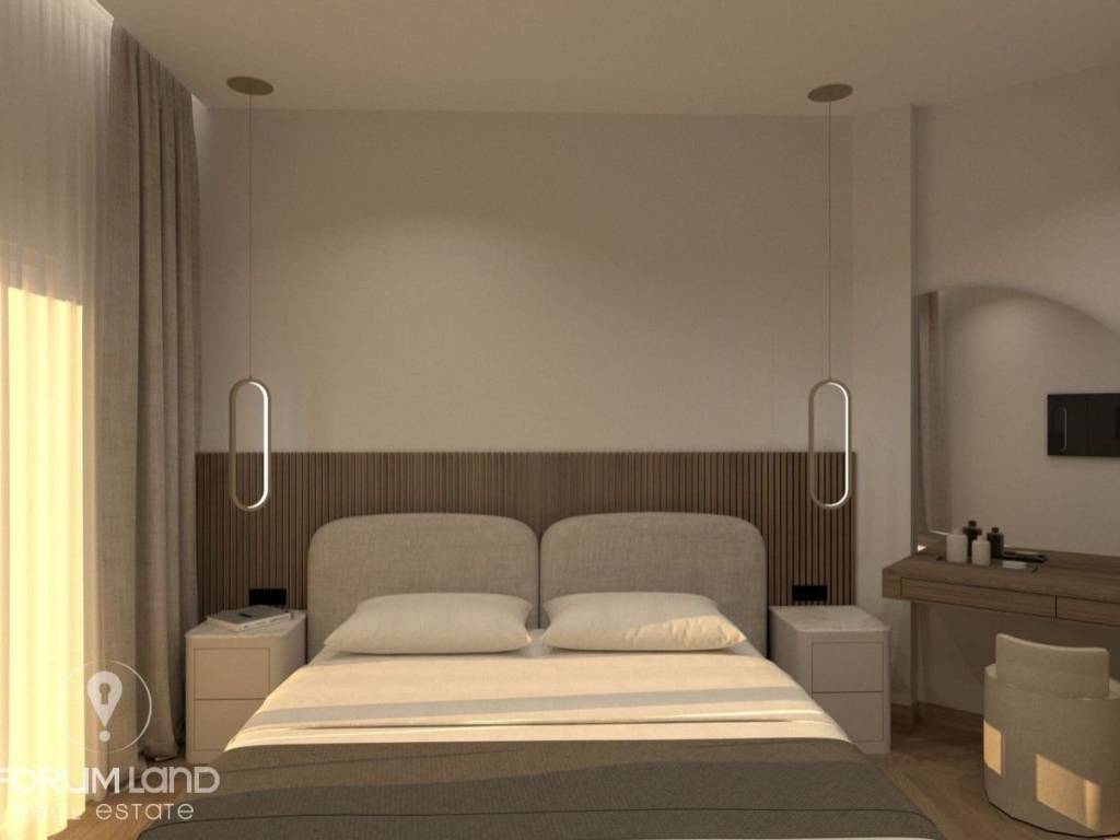 Forumland Real Estate, Υπνοδωμάτιο