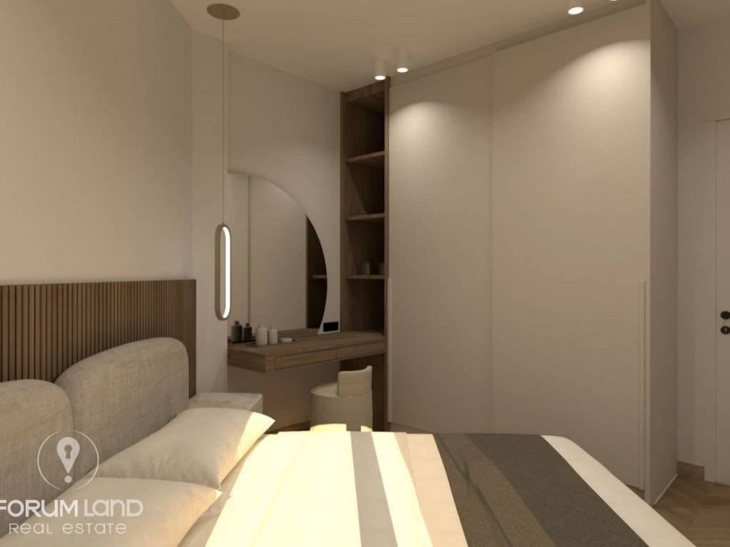 Forumland Real Estate, Υπνοδωμάτιο