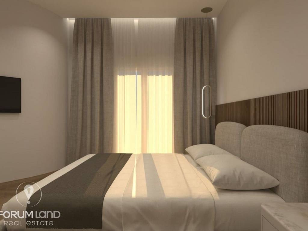 Forumland Real Estate, Υπνοδωμάτιο