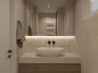 Forumland Real Estate, Μπάνιο