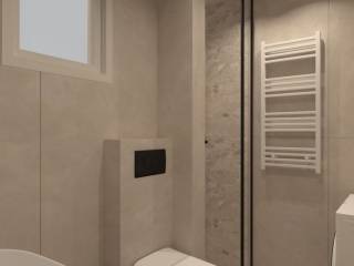 Forumland Real Estate, Μπάνιο