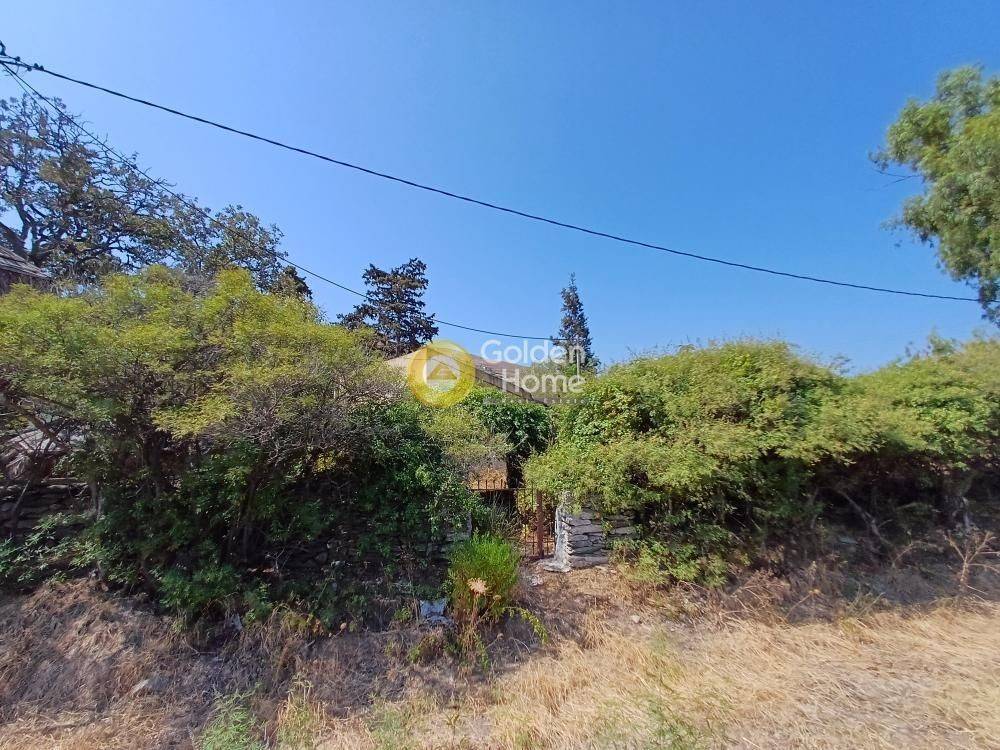 Κυρίως Χώρος