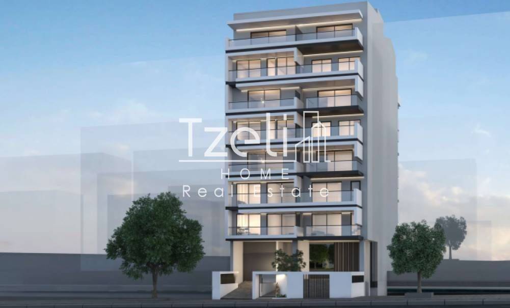 Εξωτερική άποψη χώρου