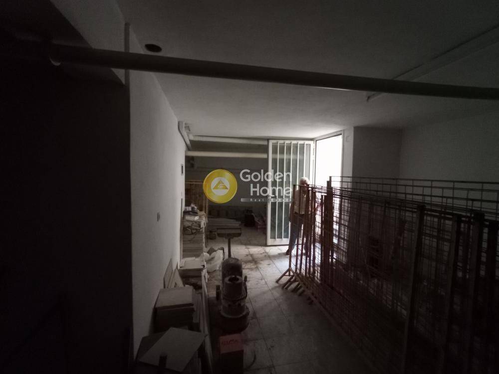 Κυρίως Χώρος