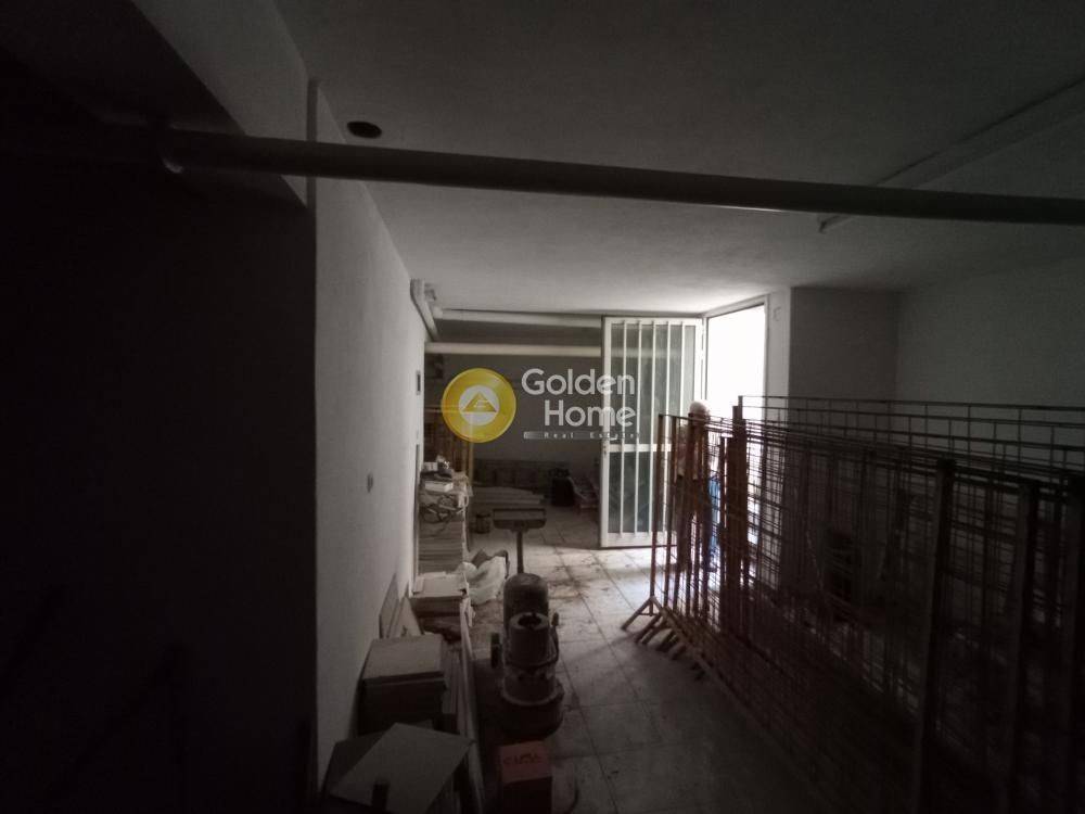 Κυρίως Χώρος