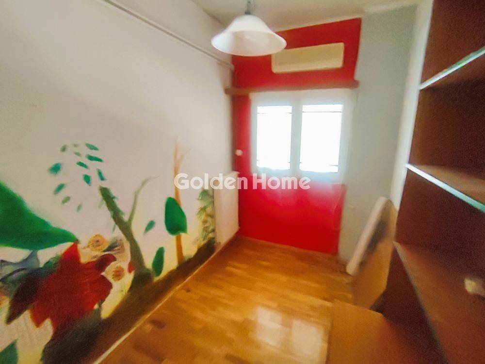 Υπνοδωμάτιο