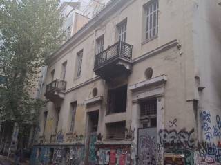 Εξωτερικοι χώροι