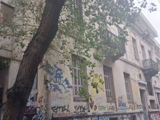 Εξωτερικοι χώροι