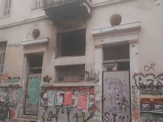 Εξωτερικοι χώροι