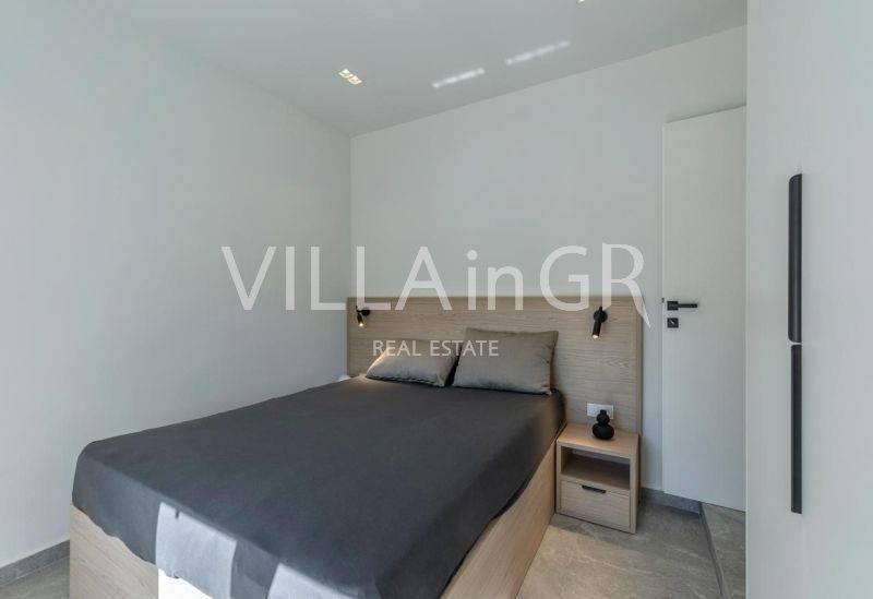 Υπνοδωμάτιο