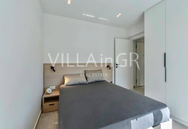 Υπνοδωμάτιο