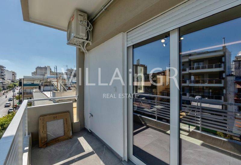 Εξωτερικός χώρος