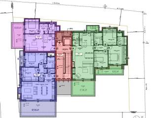 Βλ. κάτοψη Α1 σε πράσινο φόντο