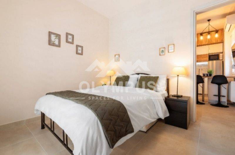 Υπνοδωμάτιο