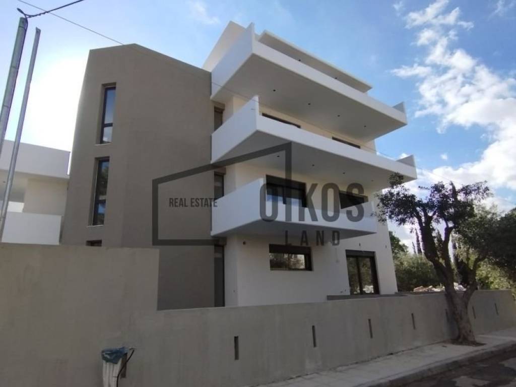 Εξωτερικός χώρος