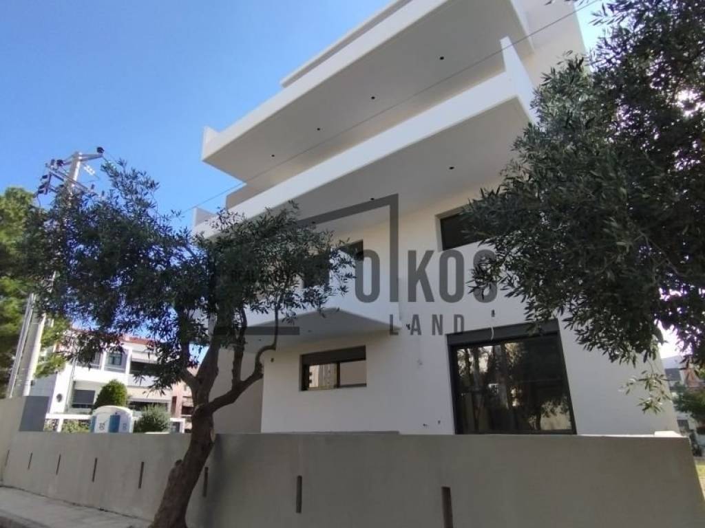 Εξωτερικός χώρος