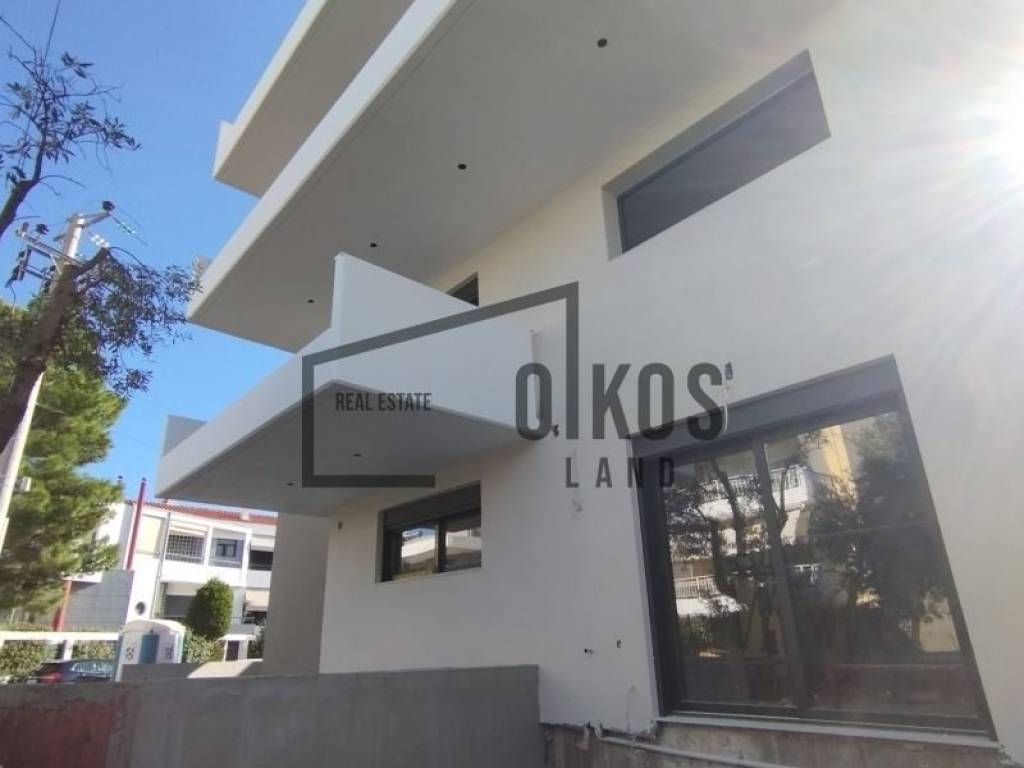 Εξωτερικός χώρος