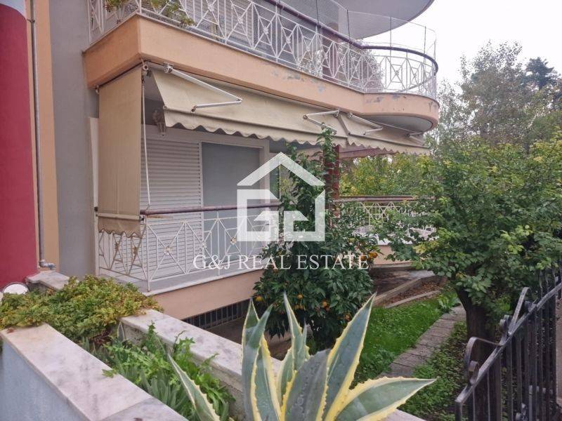 Εξωτερικός χώρος