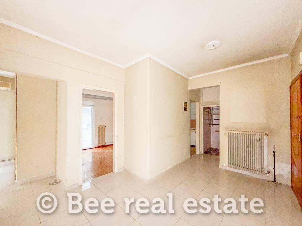 Άποψη εσωτερικού χώρου