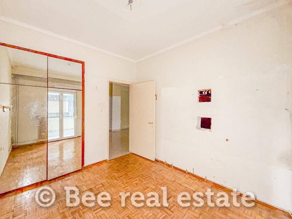 Άποψη εσωτερικού χώρου