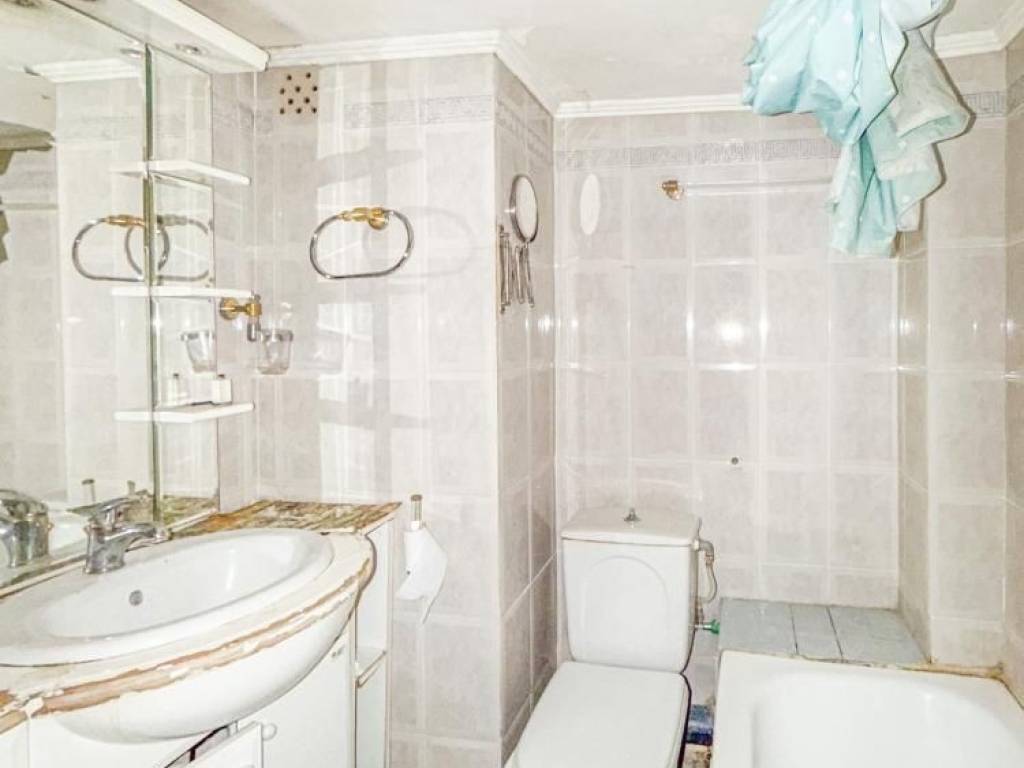 Άποψη εσωτερικού χώρου