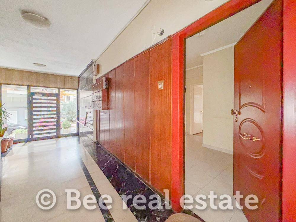 Άποψη εσωτερικού χώρου