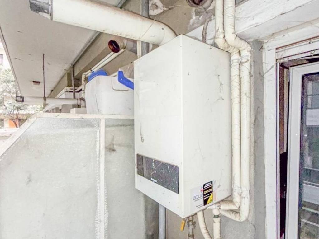 Άποψη εσωτερικού χώρου