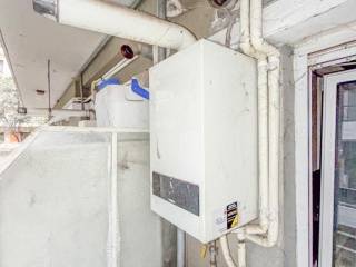 Άποψη εσωτερικού χώρου